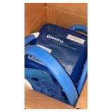 Polar care cube muscle treatment system