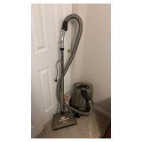 Eureka Canister Vacuum