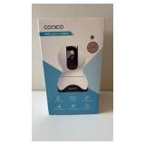 Conoco  Wireless IP Camera