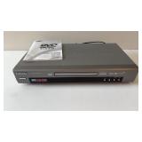 Samsung DVD Player DVD-S221