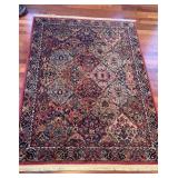 72 x 56 Entry Way Rug