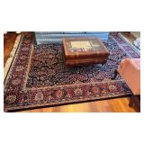 103 x 135 Area Rug
