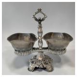 MC L&L WMC Nut Candy caddy