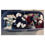 Boydï¿½s Collectible Plush Lot