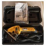 Rotorazor Saw
