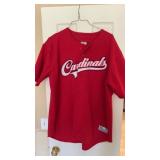 Menï¿½s XL Cardinals Jersey