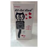 NOS kit-Cat Klock USA