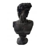 20' MC Roman Bust