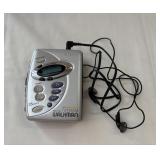 Sony Walkman WM-FX467
