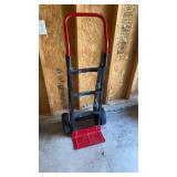 2 Wheel Dolly