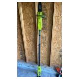 Sunjoe Electric Pole Tree Saw