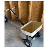 Ortho Spreader