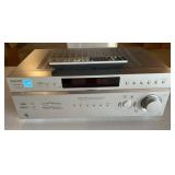 Sony Audio Video Home Theatre Receiver STR-K6800P