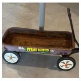 Old Wagon