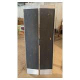Aluminum Foldng Ramp 72 x 30
