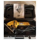 Rotorazor Saw