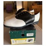 New Mens Nike Golf Shoes 10.5 W
