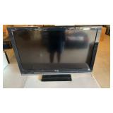 40' Sony Bravia Flatscreen TV