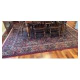 104 x 132 Large Area Rug