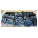 21 pr Mens / Womenï¿½s Denim Jeans / Shorts