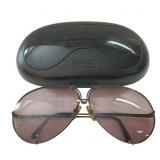 Porsche design by Carrera sunglasses extra lens