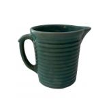 6' Jade pottery beehive pitcher