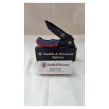 Smith & Wesson Texas Ranger tactical Knife