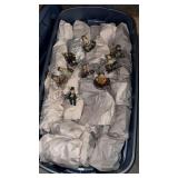 Boydï¿½s Collectible Figurines - Big Tote Full