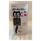 NOS kit-cat klock USA