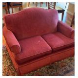 56' Loveseat