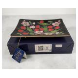 10' JM McCall blue sky Cherry server