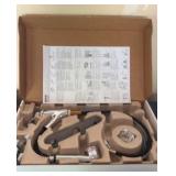 New Kohler Faucet