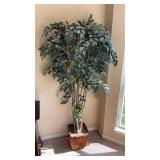 6ft Faux Tree