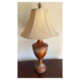 Nice 34' Lamp