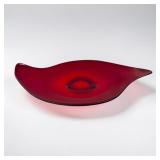 19' MC Ruby glass console server