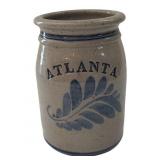 7' canning crock