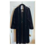 Lillie Rubin Womanï¿½s Fur Coat Medium