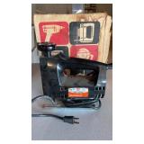 WEN Model 31 Scroll Saw
