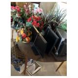 2 Kitchen Tables, Greenery and More