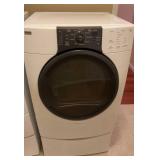 Kenmore Elite Front Load Electric Dryer