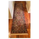 Runner Rug 107' x 31ï¿½