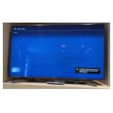 Sony 55' Flatscreen TV with Remote Works