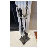 Fireplace Tools