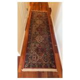 Runner Rug 108 x 30