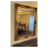 Nice Entryway Mirror 46 x 36
