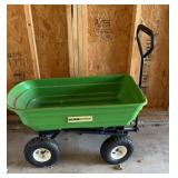 Durworx Yard Wagon