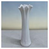 15' westmoreland glass stretch vase