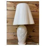 Vintage lamp