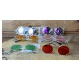 6 new hippie sunglasses