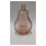 9' glass jug